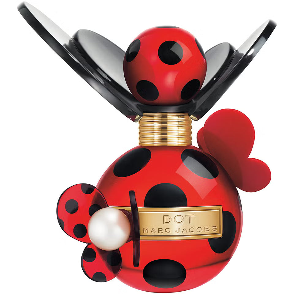 Marc Jacobs Dot Eau de Parfum Femme 50 ml