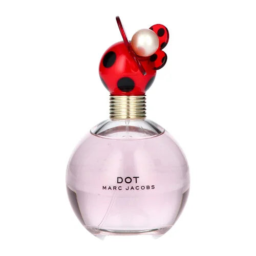 Marc Jacobs Dot Eau de Parfum Testeur 100 ml Femme