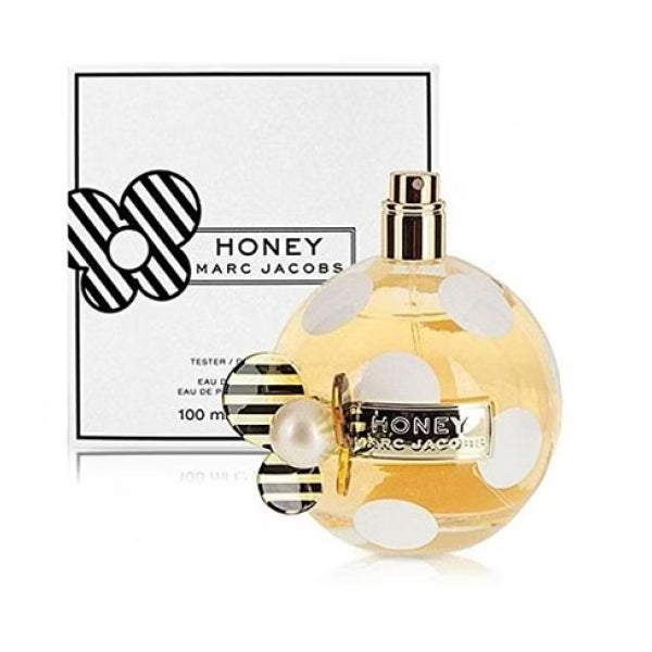 Marc Jacobs Honey Eau De Parfum 100 ml Femme