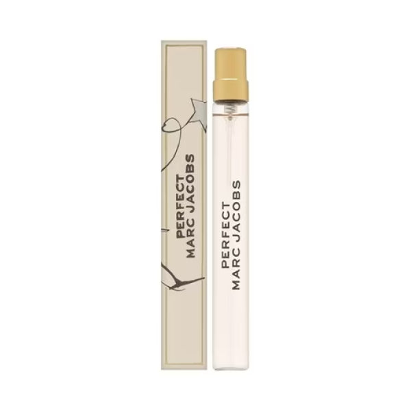 Marc Jacobs Perfect Eau De Parfum Miniatura 10 ml para mujer