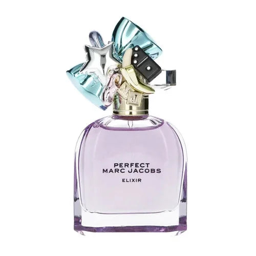 Marc Jacobs Perfect Elixir Eau De Parfum 100ml Femme