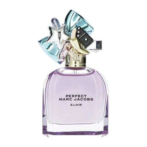 Marc Jacobs Perfect Elixir Eau De Parfum 50 ml Femme