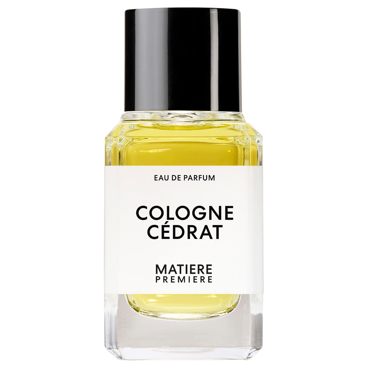 Matiere Premiere Cologne Cédrat Eau De Parfum 50 ml (unisexe)