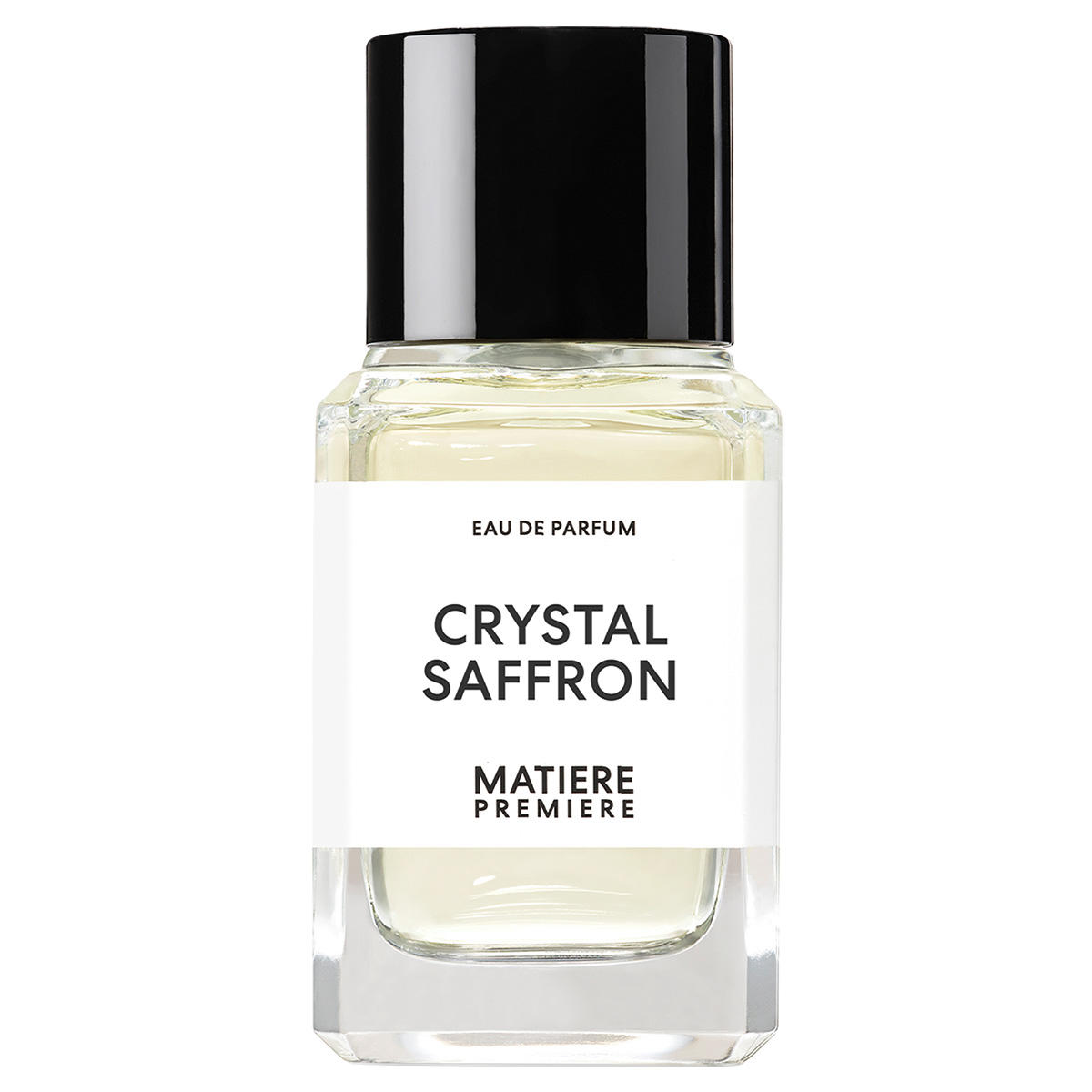 Matiere Premiere Crystal Saffron Eau De Parfum 100ml (unisexe)