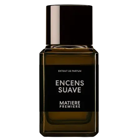 Matiere Premiere Encens Suave Extrait de parfum 100 ml (unisexe)