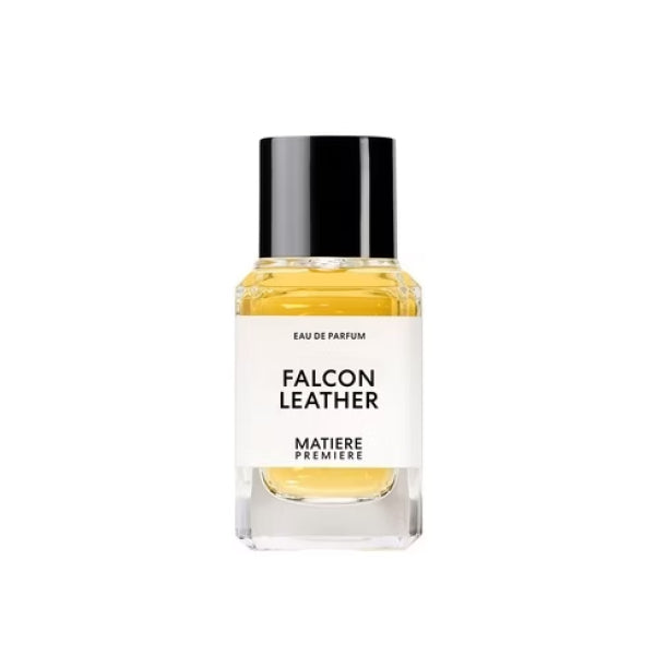 Matiere Premiere Falcon Leather Eau De Parfum 50 ml Unisexe