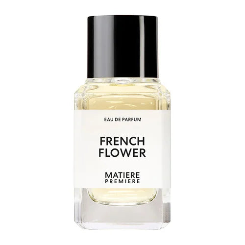 Matiere Premiere French Flower Eau De Parfum 50 ml (unisexe)