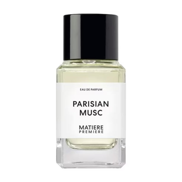 Matiere Premiere Parisian Musc Eau De Parfum 100 ml Unisexe