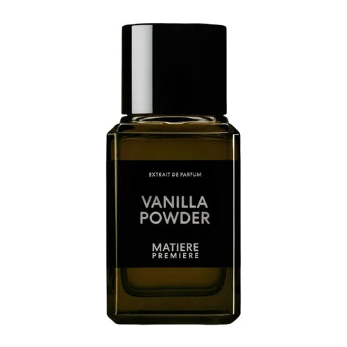 Matiere Premiere Vanilla Powder Extrait de parfum 100 ml (unisexe)