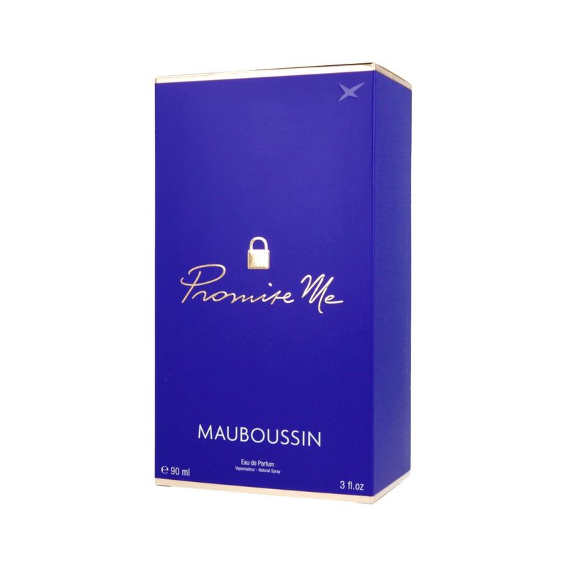 Mauboussin Promise Me Eau De Parfum 90 ml para mujer