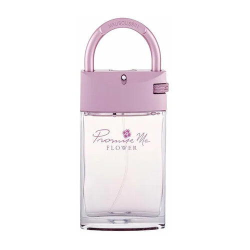 Mauboussin Promise Me Flower Eau De Parfum 90 ml (mujer)