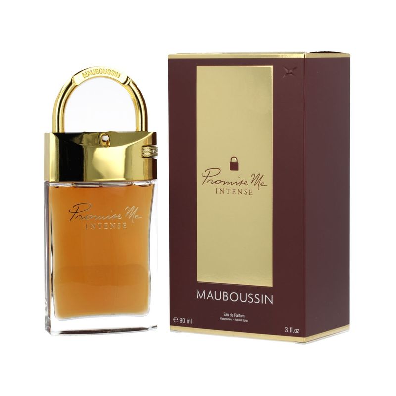 Mauboussin Promise Me Intense Eau De Parfum 90 ml Femme