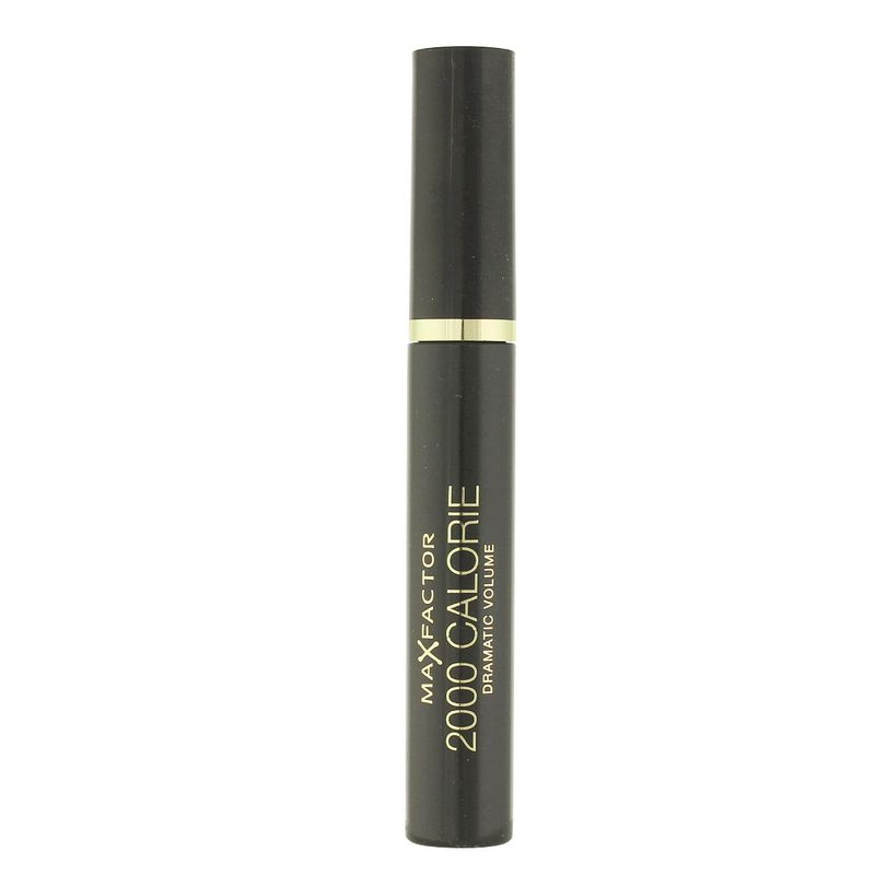 Max Factor 2000 Calorie Dramatic Volume Mascara (Black Brown) 9ml