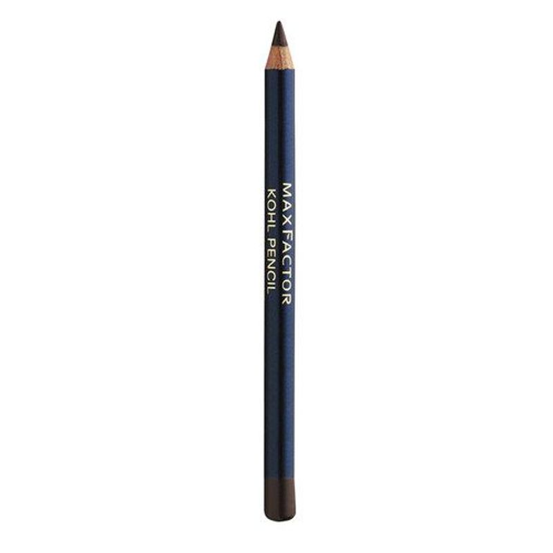 Max Factor Kohl Eye Liner Pencil Crayon pour les yeux (040 Taupe) 1,3g