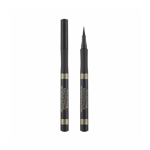 Max Factor Masterpiece Feutre Eyeliner Liquide (01 Velvet Black) 1 ml