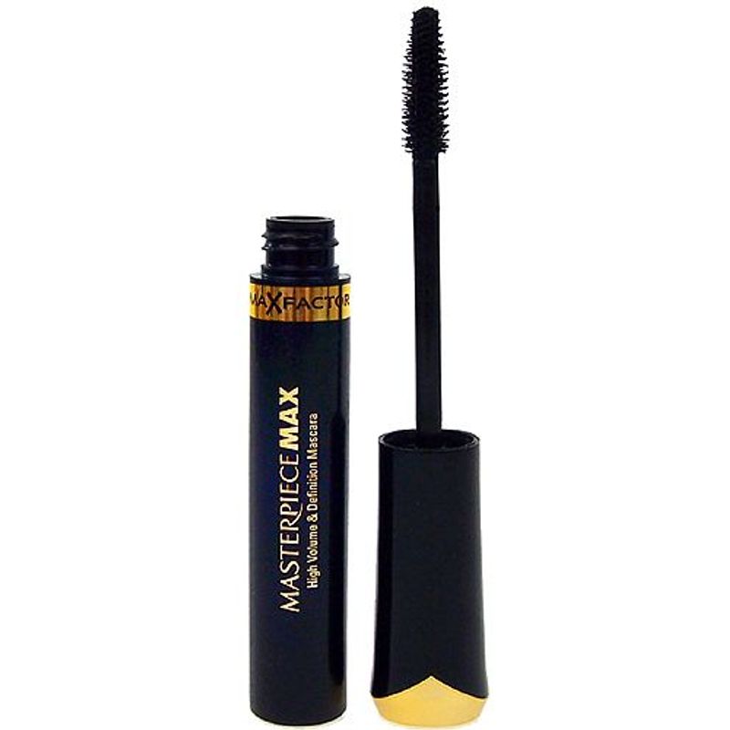 Max Factor Masterpiece Max Mascara (Black) 7,2 ml