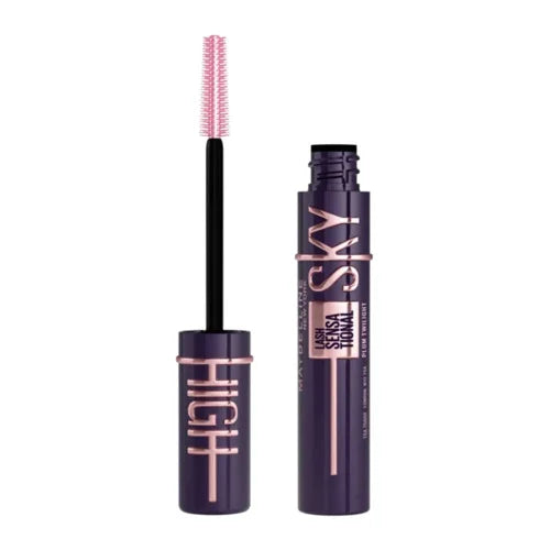 Maybelline Lash Sensational Sky High Mascara Volume & Longueur (Plum Twilight) 7,2ml