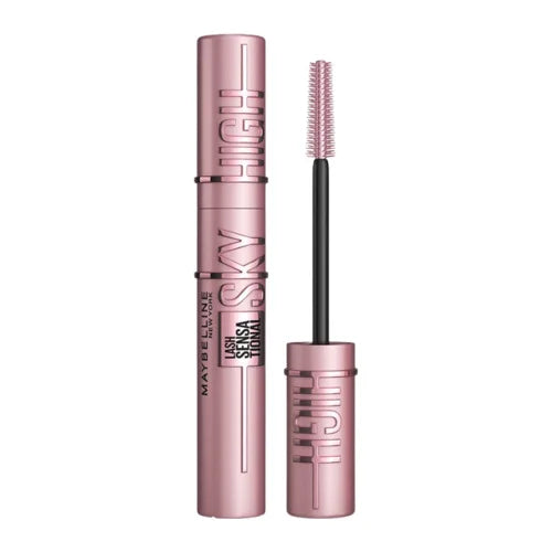 Maybelline Lash Sensational Sky High Mascara (True Brown) 7,2 ml