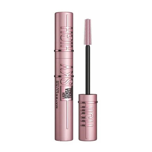 Maybelline Lash Sensational Sky High Mascara (Very Black) 7,2 ml