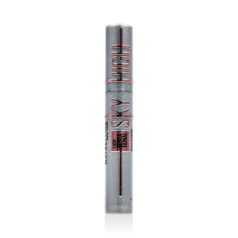 Maybelline Lash Sensational Sky High Space Diamond Mascara (Silver) 7,5ml