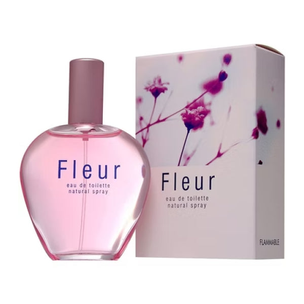 Mayfair Fleur Eau De Toilette 50 ml Femme