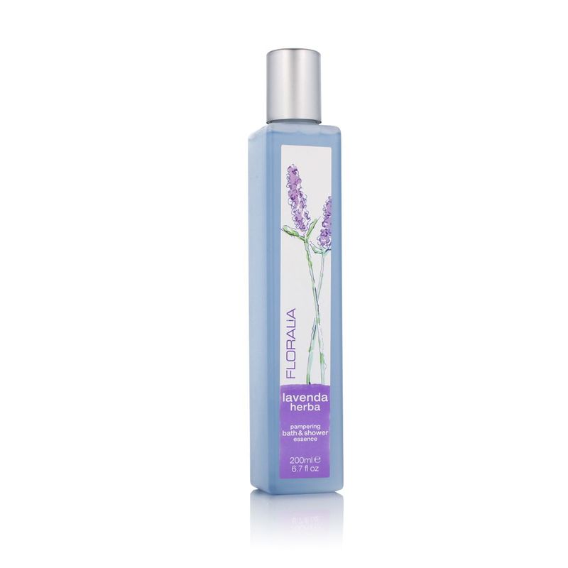 Mayfair Floralia Lavenda Herba Gel douche 200 ml Femme