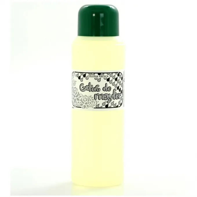 Mayfer Parfums Gotas De Mayfer Eau de Cologne Unisexe 1000 ml