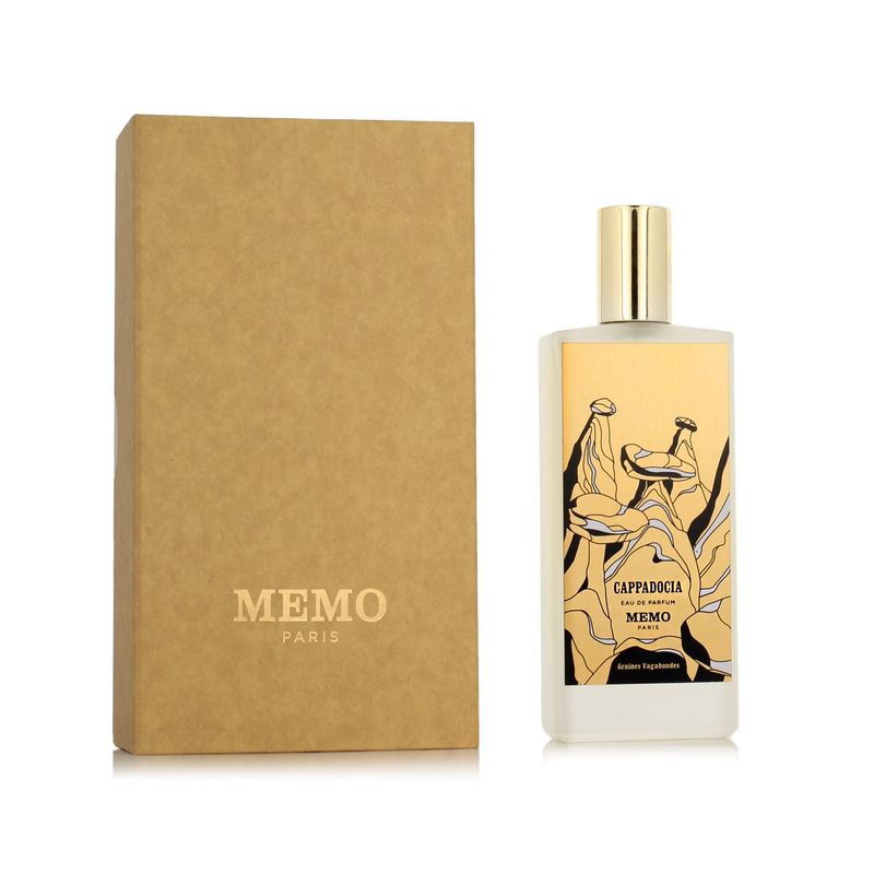 Memo Paris Cappadocia Eau De Parfum 75 ml (unisexe)