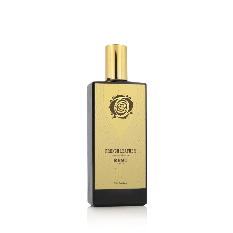 Memo Paris French Leather Eau De Parfum 75 ml (unisex)