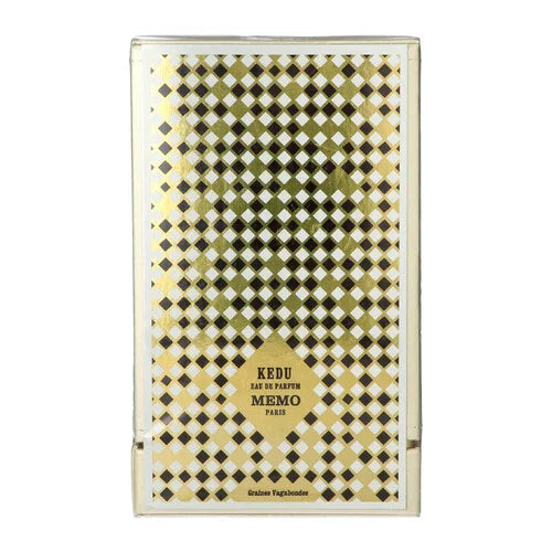 Memo Paris Kedu Eau De Parfum 75 ml (unisexe)