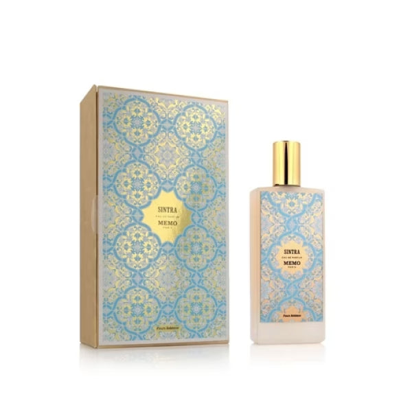 Memo Paris Sintra Eau De Parfum 75 ml (unisexe)