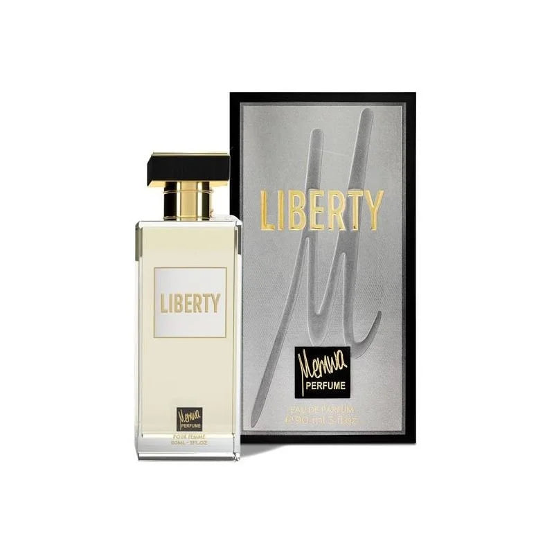 Memwa Liberty Eau De Parfum 90 ml Femme