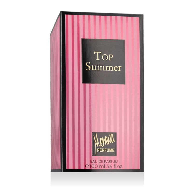 Memwa Top Summer Eau De Parfum 100 ml Femme