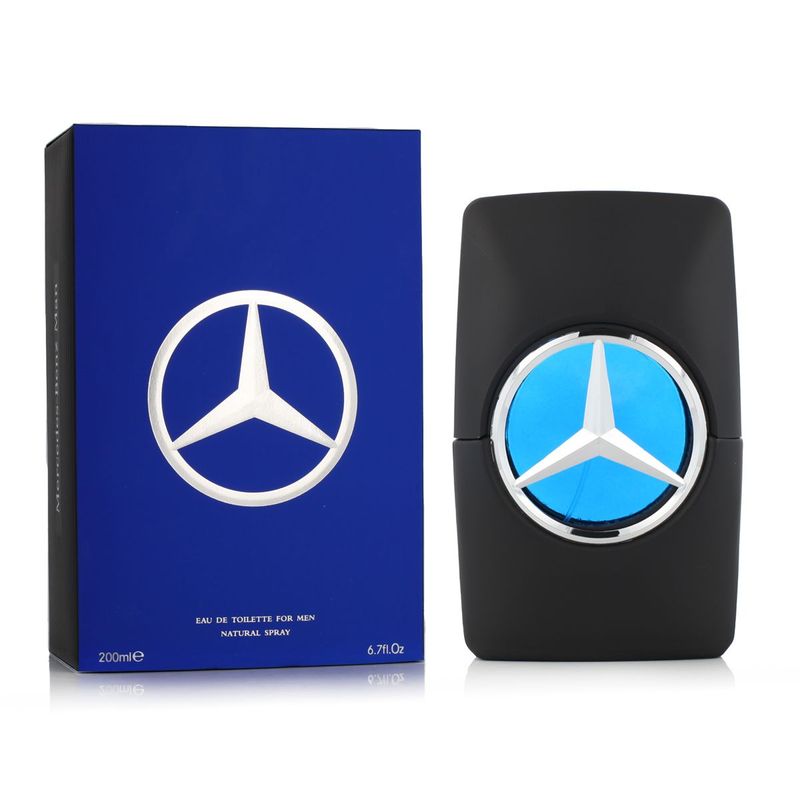 Mercedes-Benz Mercedes-Benz Man Eau De Toilette 200 ml