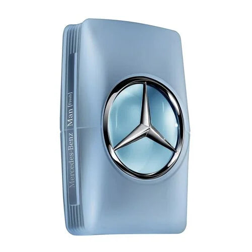 Mercedes-Benz Mercedes-Benz Man Fresh Eau De Toilette 100ml Homme