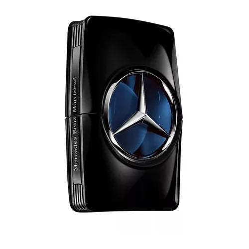Mercedes-Benz Mercedes-Benz Man Intense Eau De Toilette 50 ml