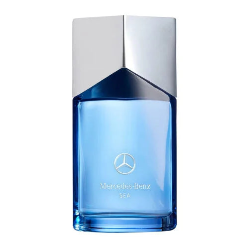 Mercedes-Benz Mercedes-Benz Sea Eau De Parfum 100ml Homme