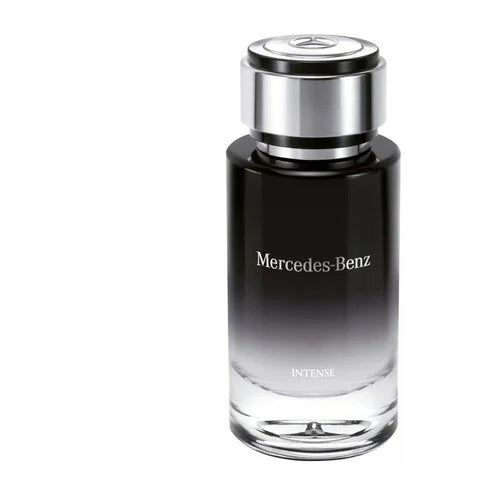 Mercedes-Benz Intense Eau de Toilette Testeur Homme 120 ml