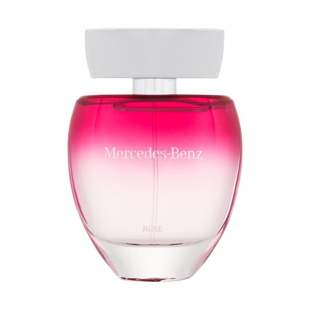 Mercedes-Benz Mercedes Benz Rose Eau de Toilette Testeur 90 ml Femme