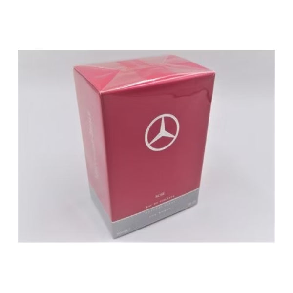 Mercedes-Benz Rose Eau De Toilette 90 ml para mujer