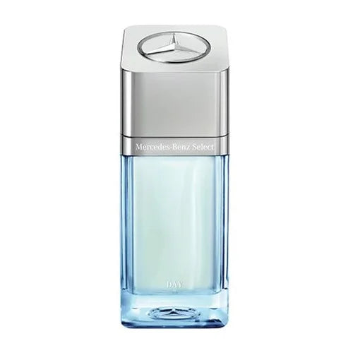 Mercedes-Benz Select Day Eau de Toilette Testeur 100 ml Homme