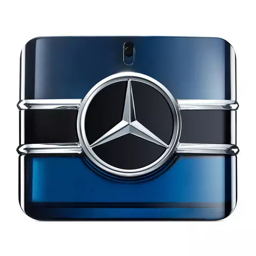 Mercedes-Benz Sign Eau de Parfum Testeur 100 ml Homme