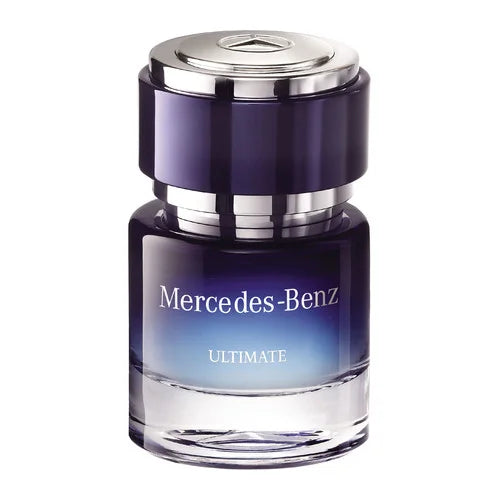Mercedes-Benz Ultimate Eau De Parfum 40 ml Homme