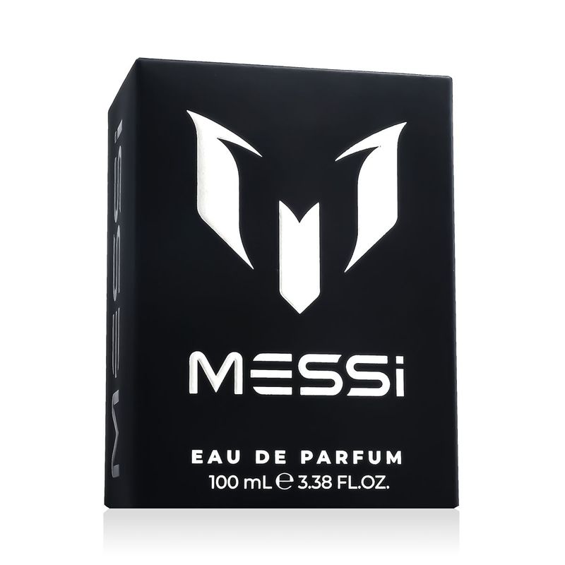 Messi Messi Eau De Parfum 100 ml Homme