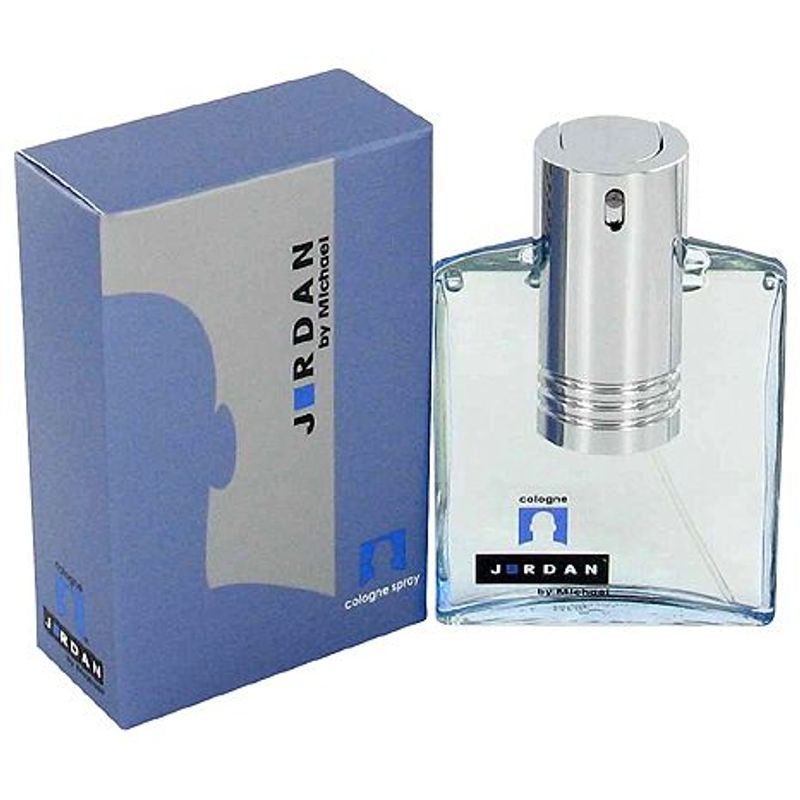 Michael Jordan Jordan by Michael Eau de Cologne 100 ml Homme
