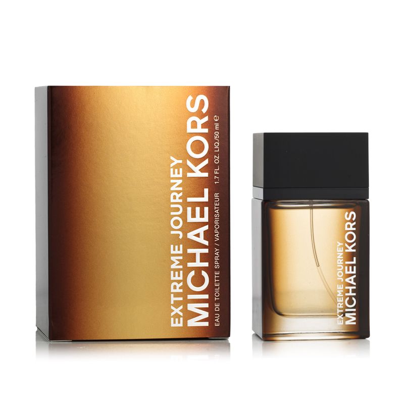 Michael Kors Extreme Journey Eau De Toilette 50 ml para hombre