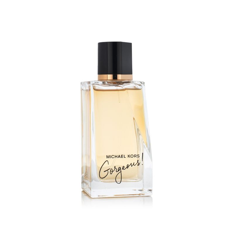 Michael Kors Gorgeous! Eau De Parfum 50 ml Femme