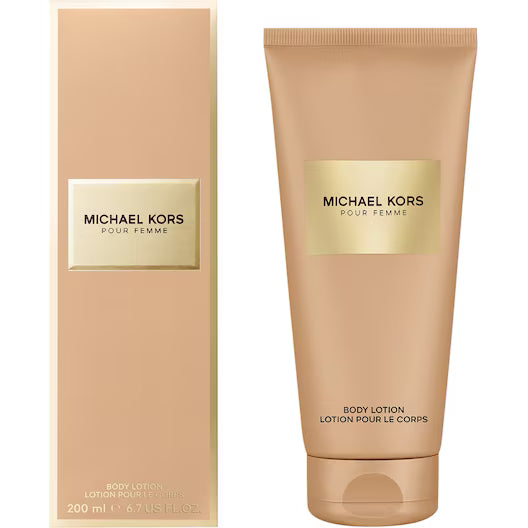 Michael Kors Pour Femme Lotion pour le corps 200 ml