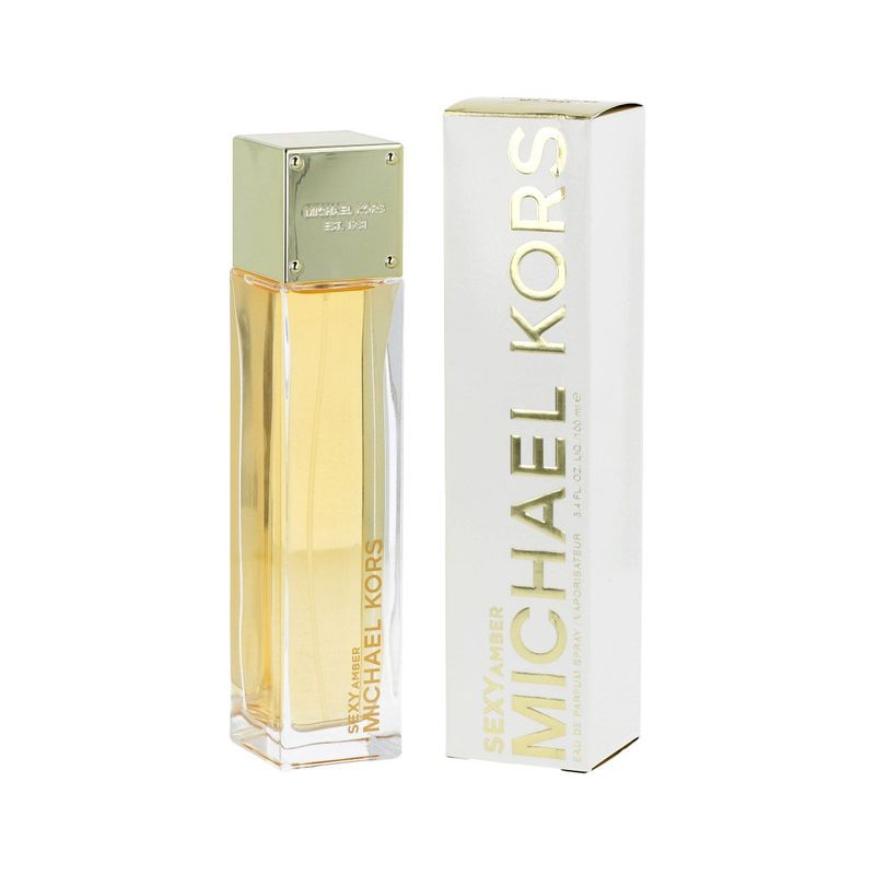 Michael Kors Sexy Amber Eau De Parfum 100 ml Femme
