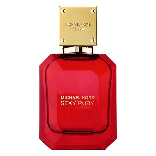 Michael Kors Sexy Ruby Eau de Parfum Femme 50 ml